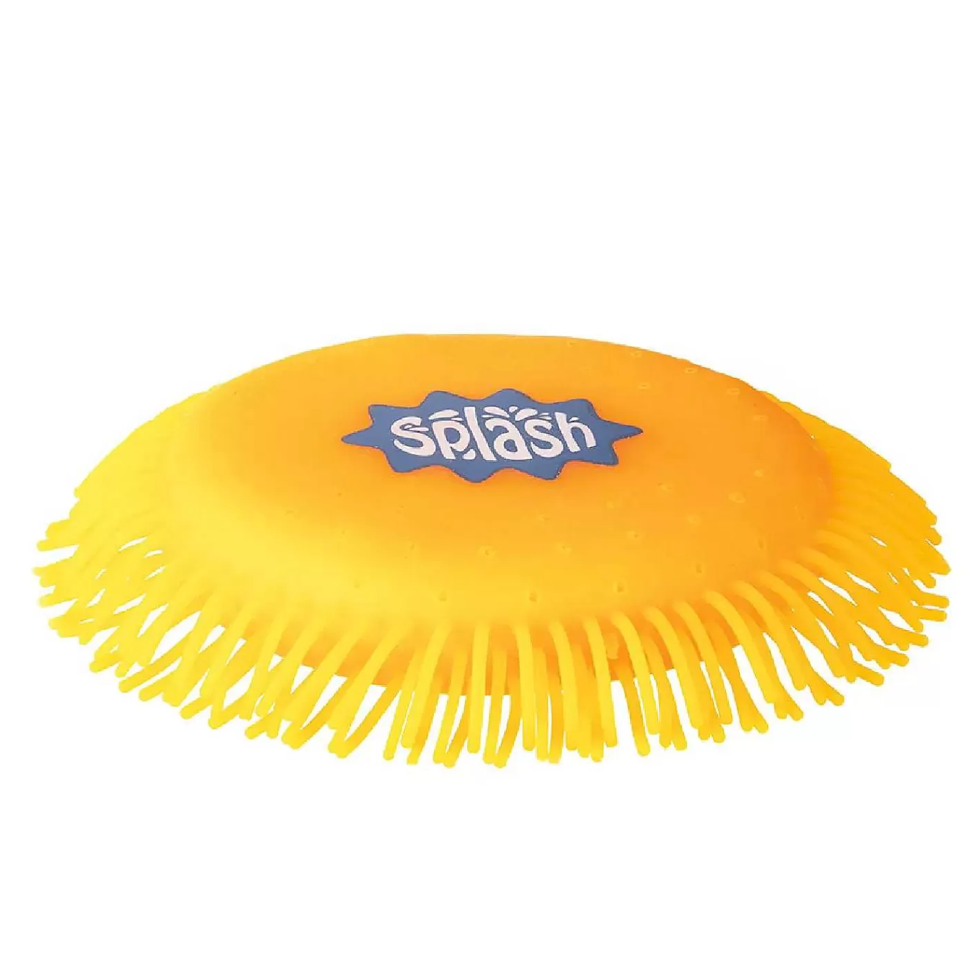 Nanu-Nana Wurfscheibe Splash, Orange, 13 Cm< Ab Zum Strand