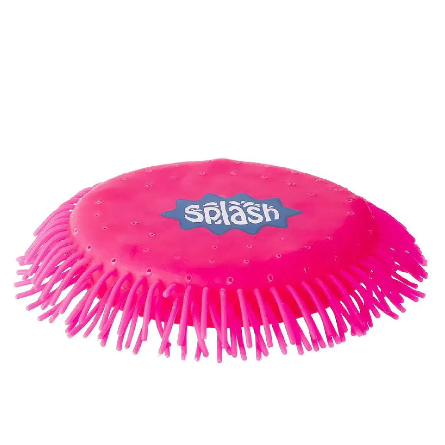 Nanu-Nana Wurfscheibe Splash, Pink, 13 Cm< Ab Zum Strand